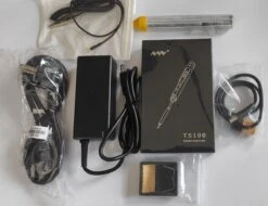 Soldeerbouten - TS100 Professionele Soldeerbout - Handig En Klein- Groot Vermogen - Accessoires En Benodigdheden -Makita Winkel 1200x922 5