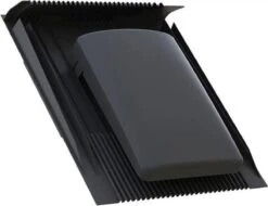 Universele Lage Ventilatiepan Ø 125 Mm Antraciet NV/rioolbeluchting Zonnepanelen -Makita Winkel 1200x922 6