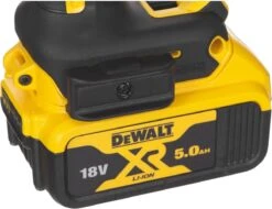 DeWALT DCD791P2 Accu Schroef / Boormachine 18V 5.0AH Li-ion In T-STAK -Makita Winkel 1200x923 4