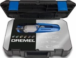 Dremel 3000 Multitool - Roterend - 130 Watt - Met 25 Accessoires En Koffer 30 Dremel 3000 Multitool - Roterend - 130 Watt - Met 25 Accessoires En Koffer -Makita Winkel 1200x924 2
