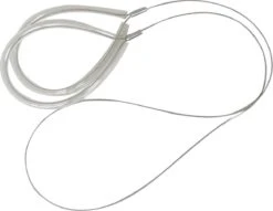 Skandia Draadzaag Met Handgrepen - 500 Mm