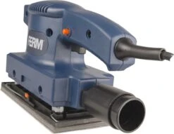 FERM PSM1027 Vlakschuurmachine 135W - 3 Meter Snoer -Makita Winkel 1200x926 4