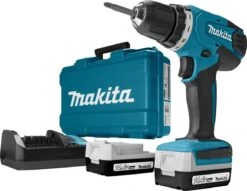 Makita 14,4 V Boor-/schroefmachine - DF347DWE -Makita Winkel 1200x927 2