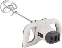 Powerplus POWC6021 Beton- & Verfmenger - 1050W - 6 Versnellingen - Incl. Roerstaaf 100x500mm -Makita Winkel 1200x927 6