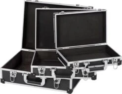 Kreator KRT640401B Gereedschapskoffer - 3-in-1 -Makita Winkel 1200x928 9