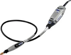 Dremel 225 Multitool Machine Accessoires - Flexibele As -Makita Winkel 1200x930 4