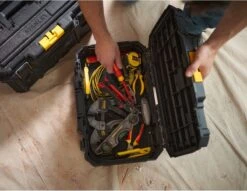 Stanley Quicklink Gereedschapswagen 3in1 13 Stanley Quicklink Gereedschapswagen 3in1 -Makita Winkel 1200x930 7