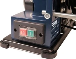 FERM BGM1022 Tafel Schijf- Bandschuurmachine - 350W Incl. 2 Schuurbanden (K80 & K120) 17 FERM BGM1022 Tafel Schijf- Bandschuurmachine - 350W Incl. 2 Schuurbanden (K80 & K120) -Makita Winkel 1200x931