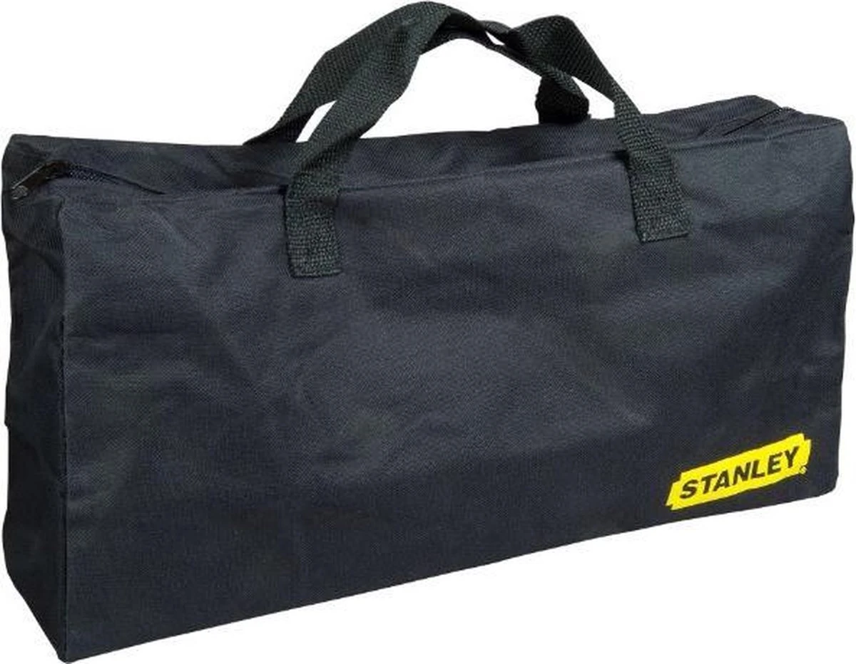 STANLEY STHT0-62113 Schroevendraaierset - 42-delig - Met Opbergtas 6 STANLEY STHT0-62113 Schroevendraaierset - 42-delig - Met Opbergtas - Afbeelding 4
