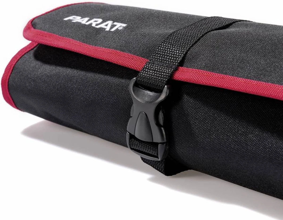 Parat BASIC Roll-Up Case 20 5990829991 Gereedschapstas (zonder Inhoud) Universeel 1 Stuks (b X H X D) 740 X 330 X 5 Mm 4 Parat BASIC Roll-Up Case 20 5990829991 Gereedschapstas (zonder Inhoud) Universeel 1 Stuks (b X H X D) 740 X 330 X 5 Mm - Afbeelding 2
