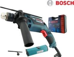 Bosch Klopboormachine | 100 Acc. | GSB 16 RE Professional | 750W -Makita Winkel 1200x934 3