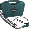 VONROC Draagbare Compressor – 1100W – 8 Bar – Olievrij – 180 L/m – Incl. 11 Accessoires 2 VONROC Draagbare Compressor – 1100W – 8 Bar – Olievrij – 180 L/m – Incl. 11 Accessoires -Makita Winkel 1200x934 4