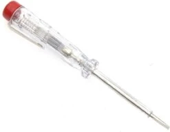 Tooltech Schroevendraaier Spanningstester Lengte 14 Cm - 220 -250 Volt -Makita Winkel 1200x935 5