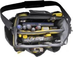 STANLEY STST1-70718 Open Gereedschapstas - 12'' 15 STANLEY STST1-70718 Open Gereedschapstas - 12'' -Makita Winkel 1200x935 9