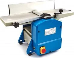 Borg Vlak En Vandiktebank MBY 8 Schaafmachine