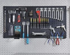 Datona® Gereedschapsbord 122 X 61 Cm -Makita Winkel 1200x938 3