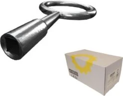 Vierkant Sleutel (8mm) -Makita Winkel 1200x939 12