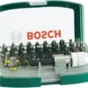 Bosch Schroefbitset Met Kleurcodering - 32-delig -Makita Winkel 1200x939 2