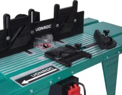 VONROC Freestafel – Universeel – Voor Bovenfrezen – Bodemplaat Tot Ø155mm – Tot 1800W Vermogen 11 VONROC Freestafel – Universeel – Voor Bovenfrezen – Bodemplaat Tot Ø155mm – Tot 1800W Vermogen -Makita Winkel 1200x940 2