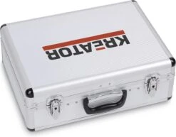 Kreator KRT951002 Gereedschapskoffer - 109 Delig - 45,6 X 13,8 X 34 Cm 18 Kreator KRT951002 Gereedschapskoffer - 109 Delig - 45,6 X 13,8 X 34 Cm -Makita Winkel 1200x940 6