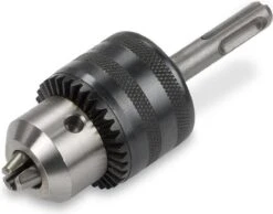 Powerplus POWX1175 Boorhamer - 1600W - 5J - SDS-Plus - Trilling Reductie - Incl. Opbergkoffer En 7 Accessoires -Makita Winkel 1200x942 6