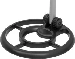 ODISUS Metaal Detector Voor Goud, Munten, Sierraden, ... - Metaaldetector Voor Kinderen & Volwassenen - 20 Cm Detectie Diepte - 78 Tot 103 Cm Lang - Inclusief Koptelefoon & Schep & 2x Batterijen & Pintpointer -Makita Winkel 1200x946 10