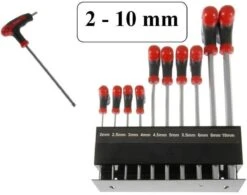 Schroevendraaierset - Torx - T-greep - 10 Delig -Makita Winkel 1200x946 9