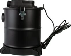 Stenda Aszuiger - Limpar Premium 1200 Watt - Incl. Accessoires - Incl. Blaasfunctie En Vervangbaar Hepa Filter - Mat Zwart - BBQ - Open Haard - Pelletkachel - 3,5 Mtr Kabel 30 Stenda Aszuiger - Limpar Premium 1200 Watt - Incl. Accessoires - Incl. Blaasfunctie En Vervangbaar Hepa Filter - Mat Zwart - BBQ - Open Haard - Pelletkachel - 3,5 Mtr Kabel -Makita Winkel 1200x947 1