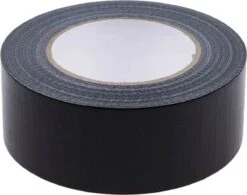 DULA Duct Tape - Zwart - 50mm X 50m - 1 Rol Duckttape -Makita Winkel 1200x947 16