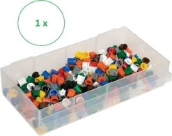 Raaco - Metalen Ladekast - 34 Laden - Incl. 10 Tussenschotten -Makita Winkel 1200x947 5