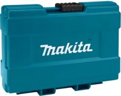 Makita Metaalborenset 19-delig HSS-TiN - D-67527 -Makita Winkel 1200x948
