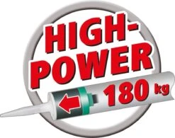 Wolfcraft - Kitspuit - Kitpistool - MG 400 ERGO I 4354000 I Ergonomische Kitspuit Met Handgreepverstelling -Makita Winkel 1200x949 4