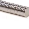 20 Stuks 8x1,5 Mm Neodymium Magneten - Rond - Sterke Zilverkleurige Magneetjes -Makita Winkel 1200x949 5