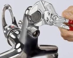 Knipex 86 03 180 Sleuteltang - 180mm - 35mm -Makita Winkel 1200x950 10