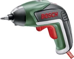 Bosch IXO V Basic Accu Schroefmachine - 3,6V Li-Ion - Incl. 10 Bits -Makita Winkel 1200x950