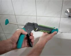 Wolfcraft Kitspuit MG 200 ERGO Mechanisch 4352000 -Makita Winkel 1200x951 14