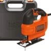 Black & Decker BLACK+DECKER KS701Ek-QS Decoupeerzaag - 520W - Variabele Snelheid 2 Black & Decker BLACK+DECKER KS701Ek-QS Decoupeerzaag - 520W - Variabele Snelheid -Makita Winkel 1200x951 6