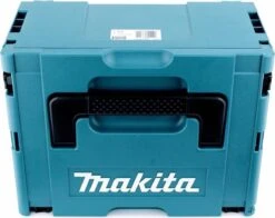 Makita DGA505ZJ 18V Li-Ion Accu Haakse Slijper Body In Mbox - 125mm - Koolborstelloos - Softstart -Makita Winkel 1200x952 3