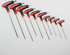 Schroevendraaierset - Torx - T-greep - 10 Delig -Makita Winkel 1200x952 7