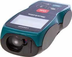 Makita Laser Afstandsmeter - 50 Meter - LD050P -Makita Winkel 1200x952 8