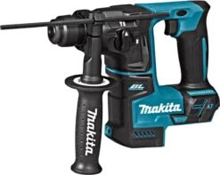 Makita DHR171ZJ Accu-boorhamer In Makpac - Losse Body (geleverd Zonder Accu En Lader) -Makita Winkel 1200x956 1