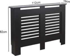 Radiator Ombouw Verwarming - Radiator Omkasting - 112 Cm Breed 11 Radiator Ombouw Verwarming - Radiator Omkasting - 112 Cm Breed -Makita Winkel 1200x957 14