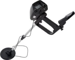 Merkloos Professionele Metaaldetector - Metaal Detector Kind/Volwassenen - Pinpointer Metal Goud Detector -Makita Winkel 1200x957 8