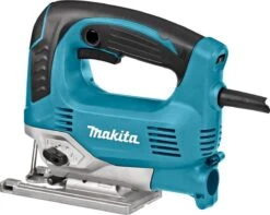 Makita JV0600X1 230V Decoupeerzaag In Koffer Incl. Zaagbladenset - 650W - D-greep -Makita Winkel 1200x958 2