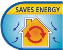 Tesa - Thermo Cover Isolatiefolie - 1.7m X 1.5m -Makita Winkel 1200x959 10