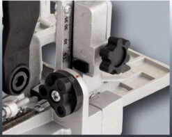 Einhell Lamellendeuvelfrees TC-BJ 900 (860 W - 14 Mm - Hoek- En Hoogteverstelling - Stofzak - Koffer) -Makita Winkel 1200x959 2