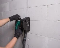 VONROC Muurfrees – Sleufmachine – 1700W – Ø150MM – Incl. 2 Stuks Diamantschijven & Opbergtas -Makita Winkel 1200x959 4