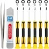 MMobiel 11-delige Torx Schroevendraaierset Met Precisie Tools -Makita Winkel 1200x959 6