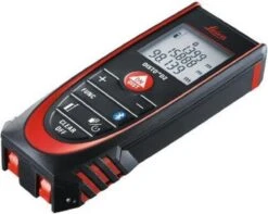 Leica Disto D2 BT Afstandsmeter - Bluetooth - 100m -Makita Winkel 1200x959 8