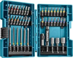 Makita Schroefbitset 43 Delig -Makita Winkel 1200x960 1